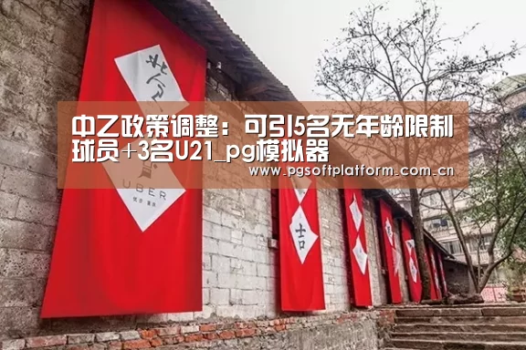 中乙政策调整:可引5名无年龄限制球员+3名U21_pg模拟器(图4) pg电子模拟器