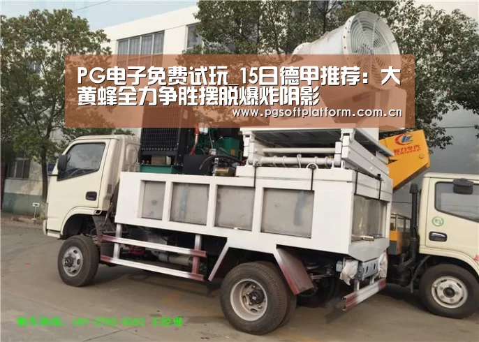 PG电子免费试玩_15日德甲推荐:大黄蜂全力争胜摆脱爆炸阴影(图1) pg模拟器