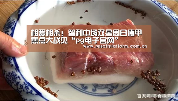 相爱相杀!智利中场双星周日德甲焦点大战见“pg电子官网”(图1) pg电子官网