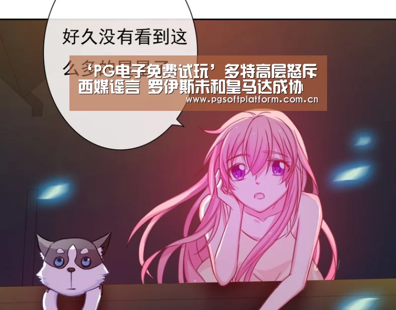 ‘PG电子免费试玩’多特高层怒斥西媒谣言 罗伊斯未和皇马达成协议(图2) PG电子免费试玩
