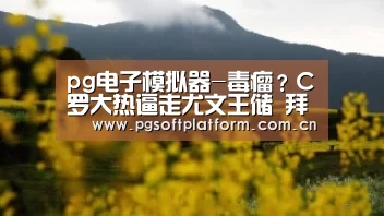 pg电子模拟器-毒瘤?C罗大热逼走尤文王储 拜仁破天荒砸1亿欧(图1) PG电子免费试玩